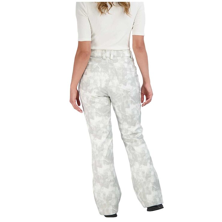 Gerry Women's Ski Pants White