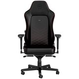 Noblechairs Hero Gaming Chair Black & Red