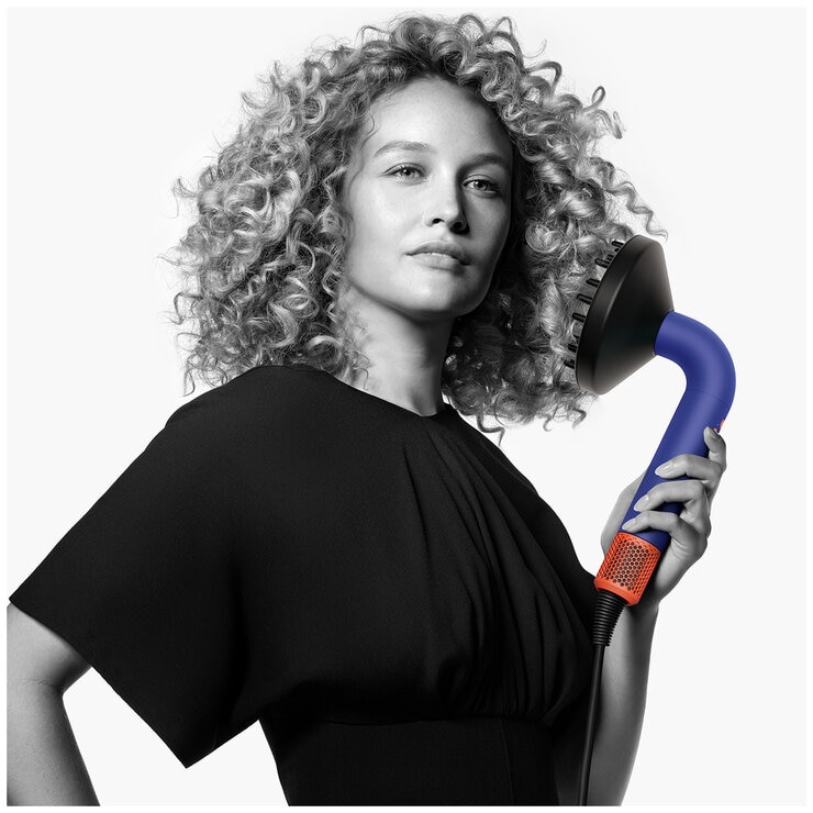 Dyson Supersonic R Professional Hair Dryer 522248