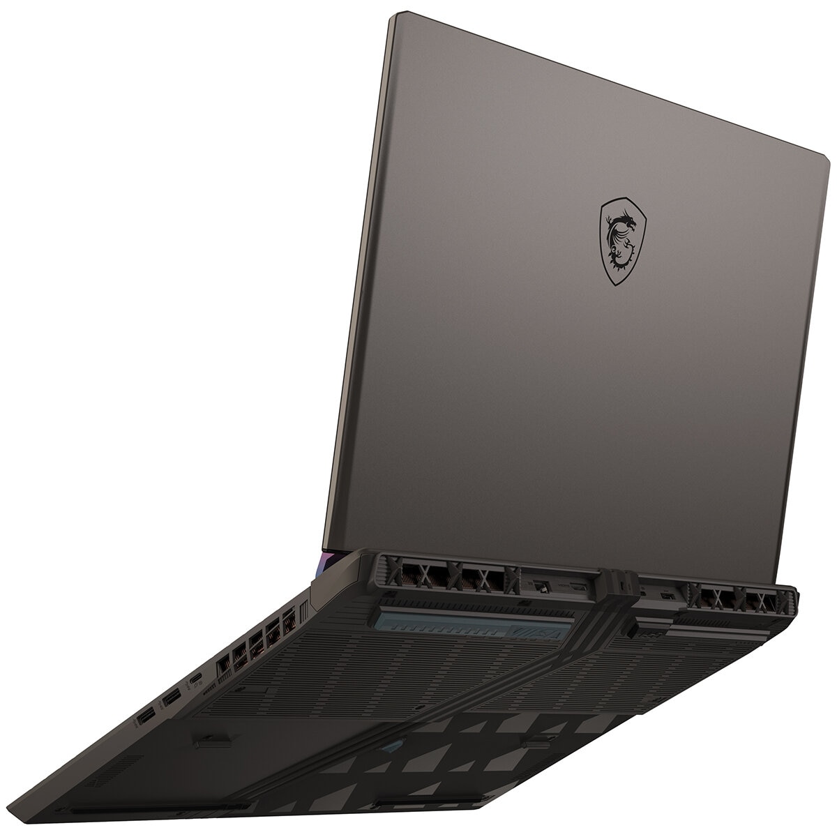 MSI 17 Inch Vector 17 HX Laptop i7-14650HX A14VHG-664AU