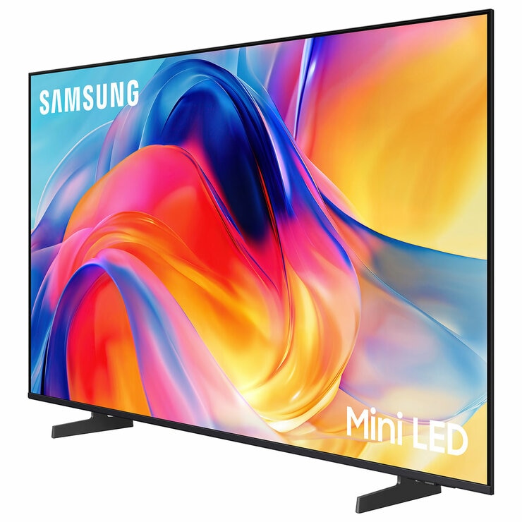Samsung 43 Inch M70H Mini LED 4K Vision AI Smart TV UA43M70HAWXXY