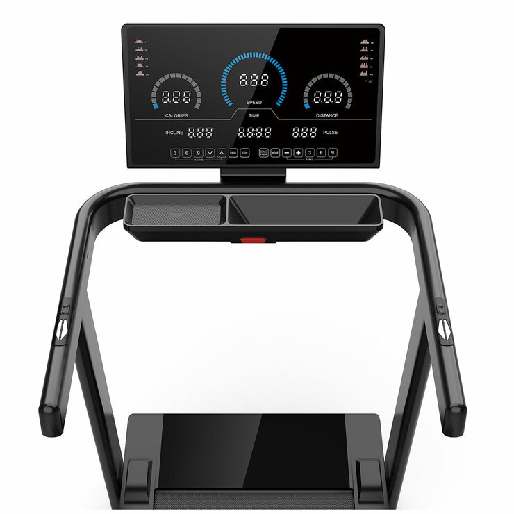 Pure Design Fitness TR8 Treadmill