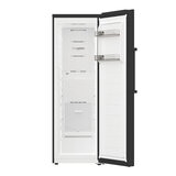 Haier 272L 300 Series Vertical Freezer Black HVF275DC Haier 272L 300 Series Vertical Freezer Black HVF275DC