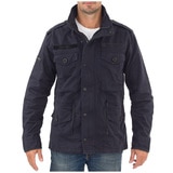 Superdry Mens Superdry Rookie Jacket - Vulcan