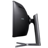 Samsung 49 Inch Curved QLED Gaming Monitor LC49RG90SSEXXY