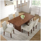 Thomasville 7 Piece Dining Set