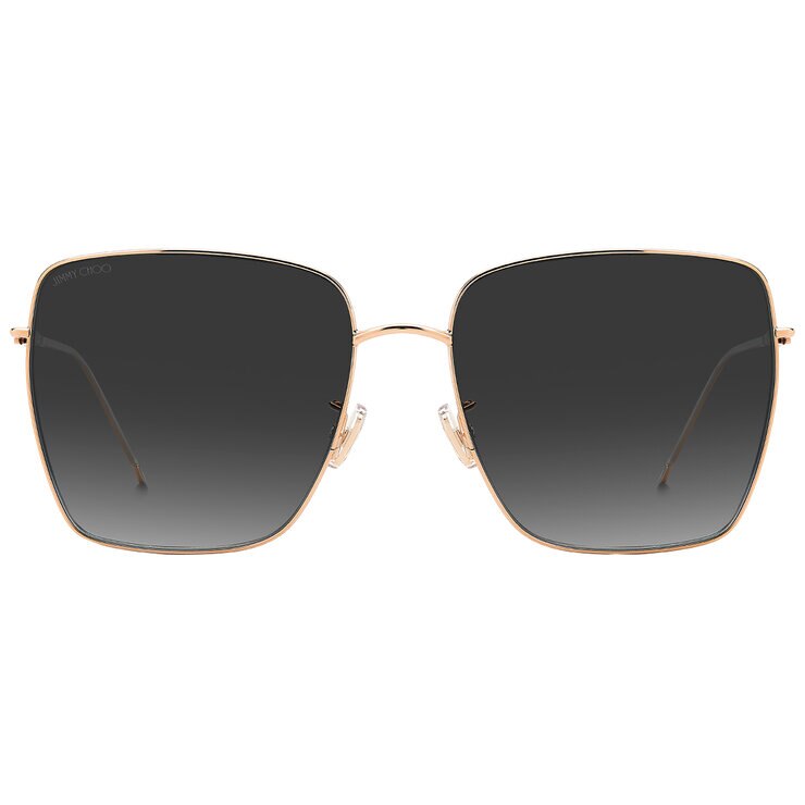 Jimmy Choo Dahla Women's Sunglasses