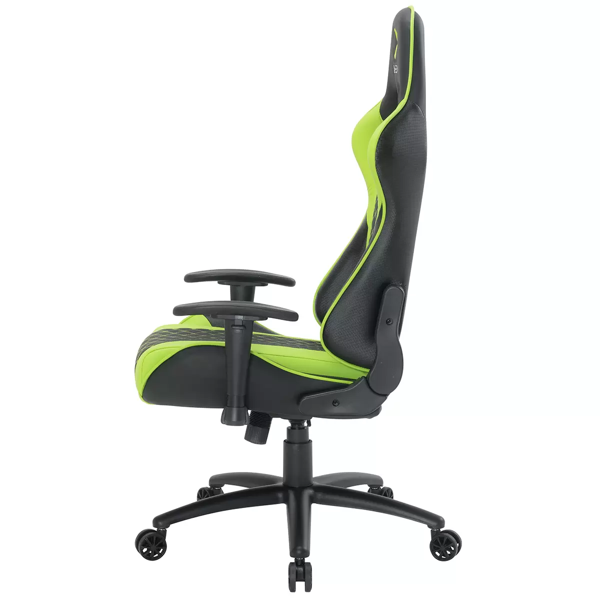 ONEX Gaming Chair GX3 Black Green