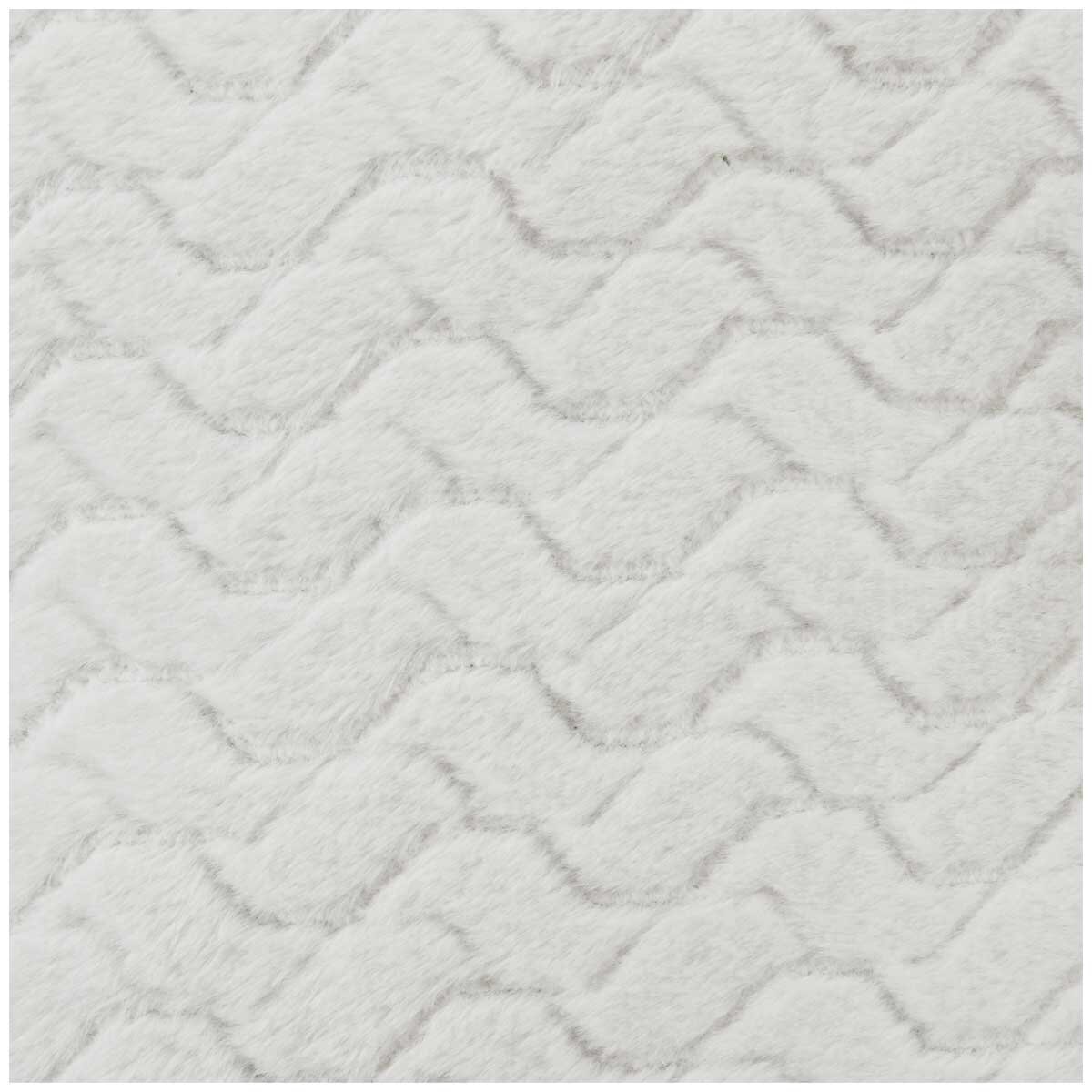 Kirkland Signature Square Tufted Napper Grey