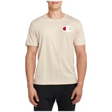 Champion Tee - Beige