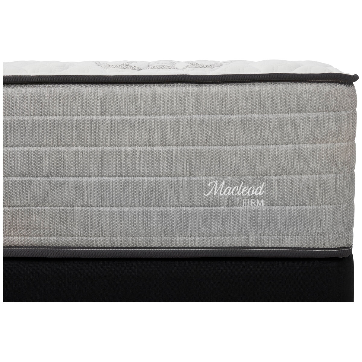 Domino Macleod King Single Mattress Firm