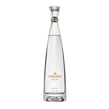 Cincoro Blanco Tequila 750ml