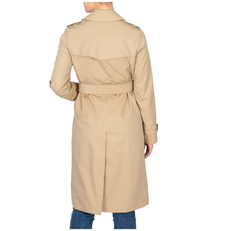 Burberry Ladies Coat Kensington Trench