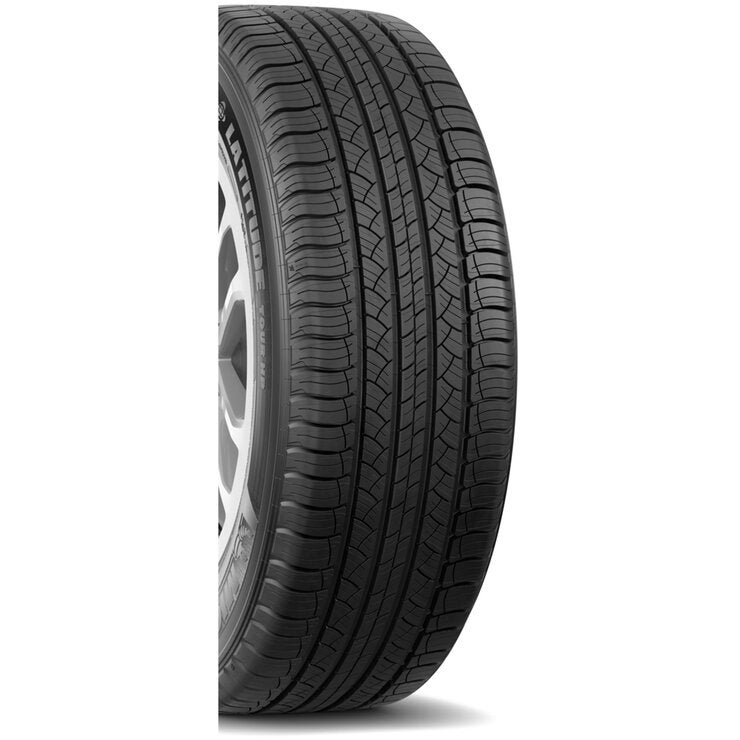 Michelin 245/60R18 105V LATITUDE TOUR HP Michelin 245/60R18 105V LATITUDE TOUR HP