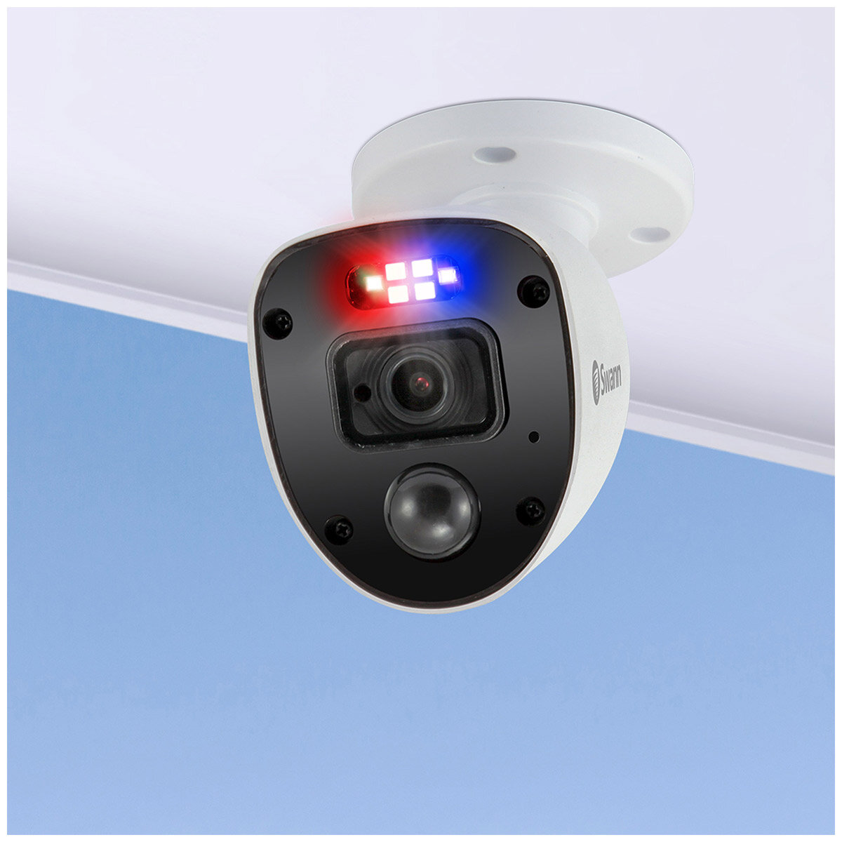 Swann 8 Camera 1080p DVR System
