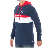 Le Coq Valence Hoodie - Blue