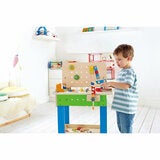 Hape Master Workbench Hape Master Workbench