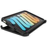 OtterBox Defender Apple iPad Mini A17 Pro iPad Mini 6th Gen Case Black 77-87476