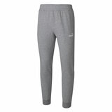 Puma Mens Fleece Pant Puma Mens Fleece Pant