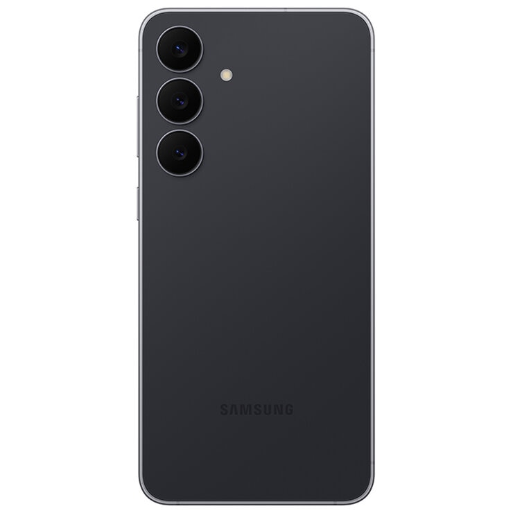 Samsung S25 FE 5G 128GB Jet Black