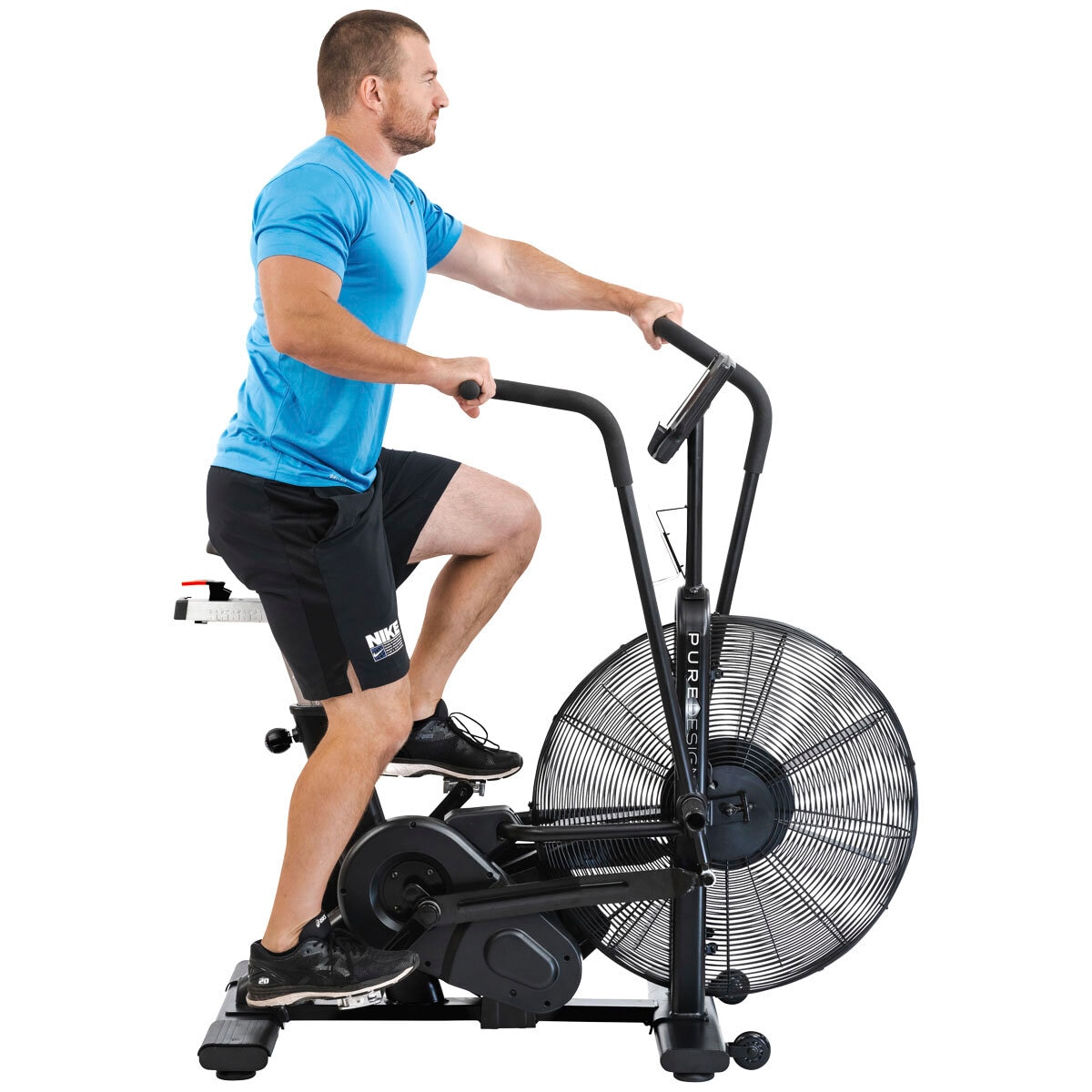 Air bike costco clearance