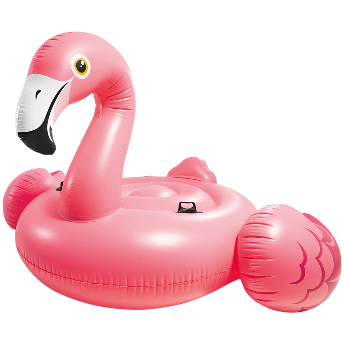 Mega Flamingo Island