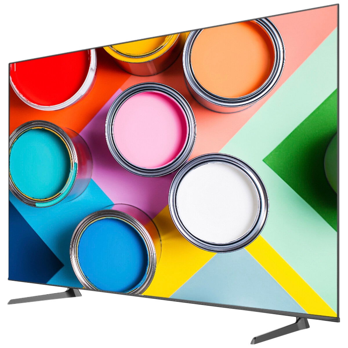 Hisense 85 Inch UHD 4K TV 85A7G