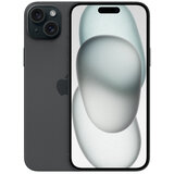 iPhone 15 Plus 256GB Black