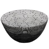 Gourmet Basics by Mikasa Metal Baskets Set of 2