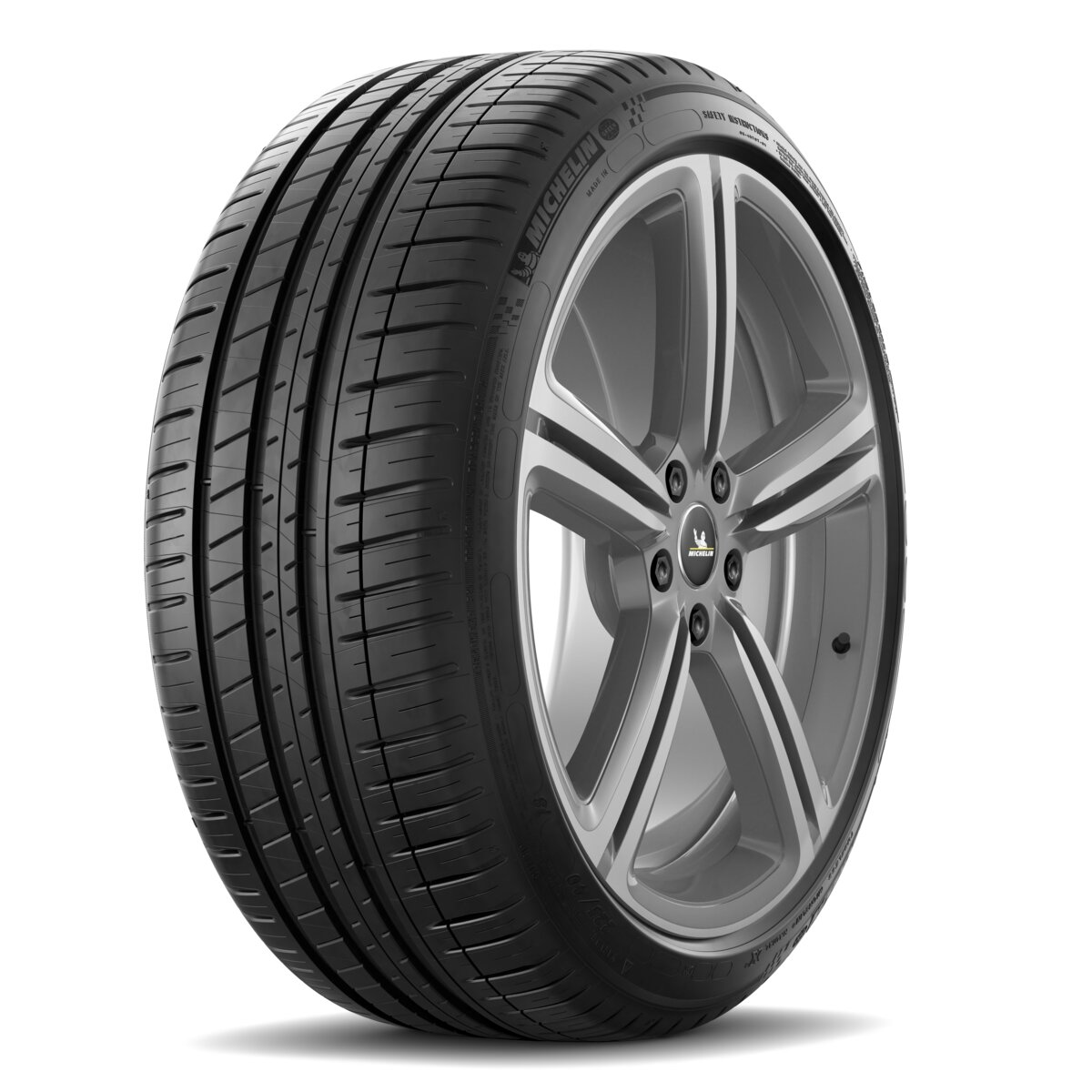 Michelin 215/45R16 90V PILOT SPORT 3 (AO)