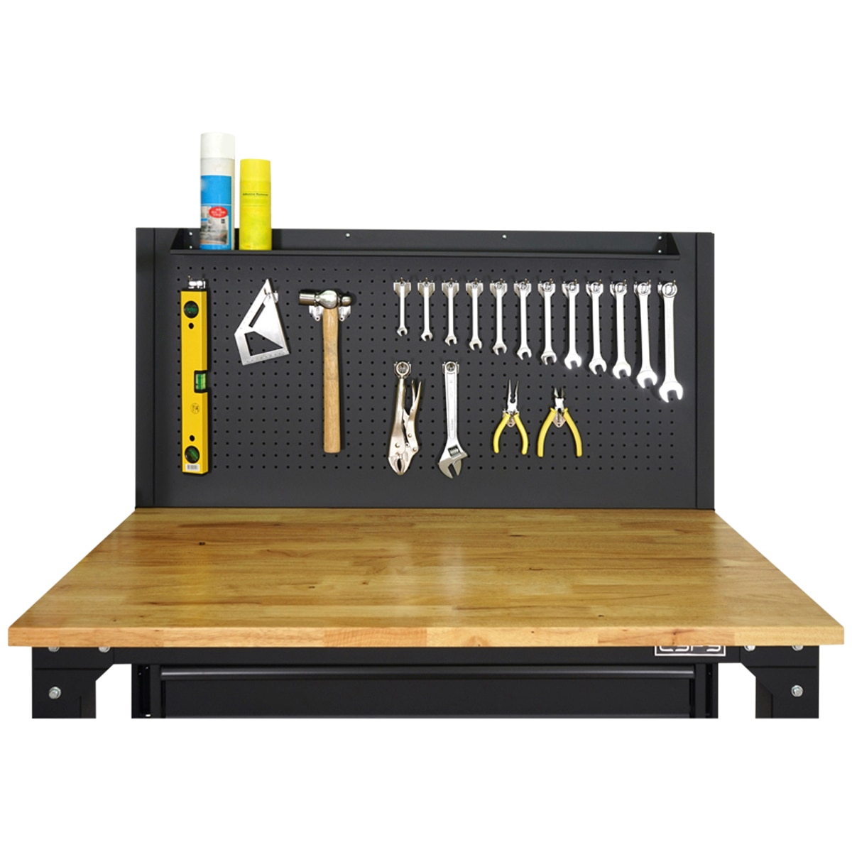 CSPS 1 Drawer Work Bench 121.9cm