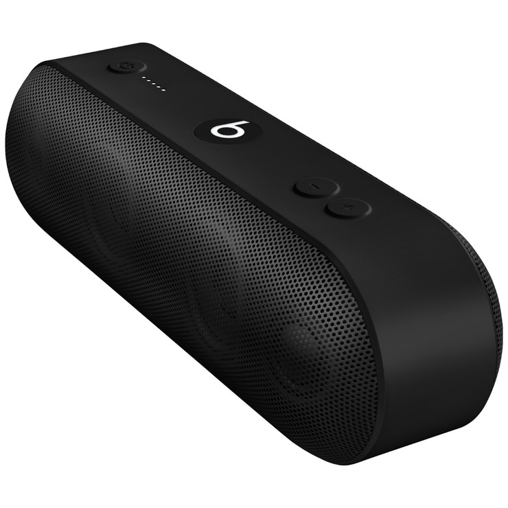 Beats Pill+ Portable Speaker ML4M2X/A Costco Australia