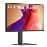 LG 27 Inch 4K UHD Ultrafine Monitor 27U730A-B