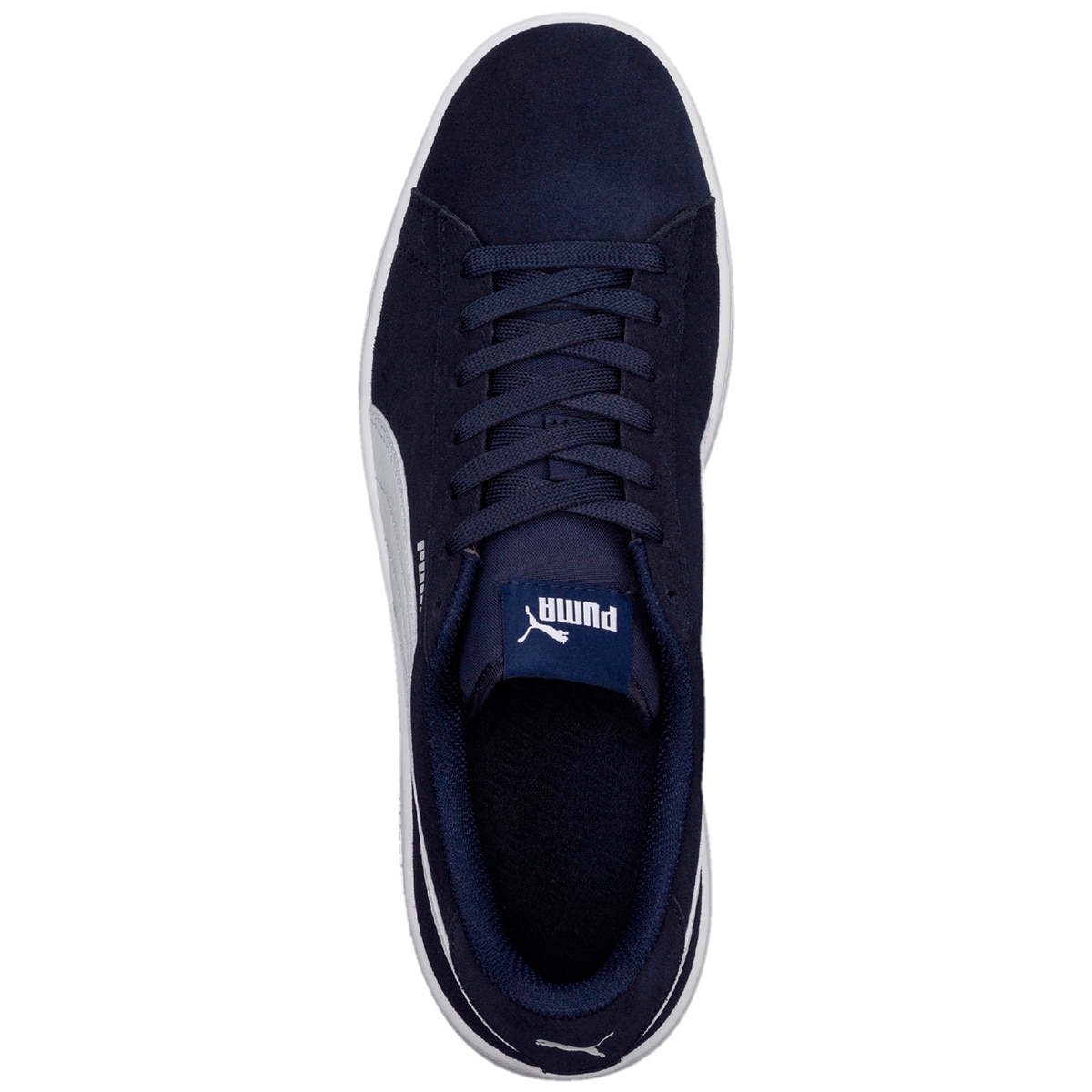 Puma Smash shoe - Peacoat