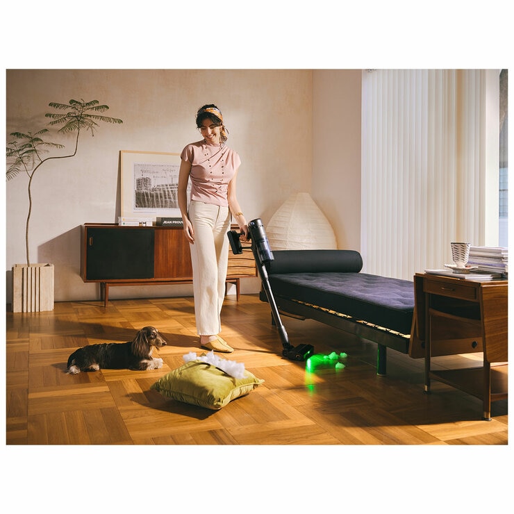 Roborock H60 Ultra Stick Vacuum RR-H9A1A51-09