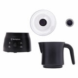 Westinghouse Milk Frother 250ml Black WHMF03K