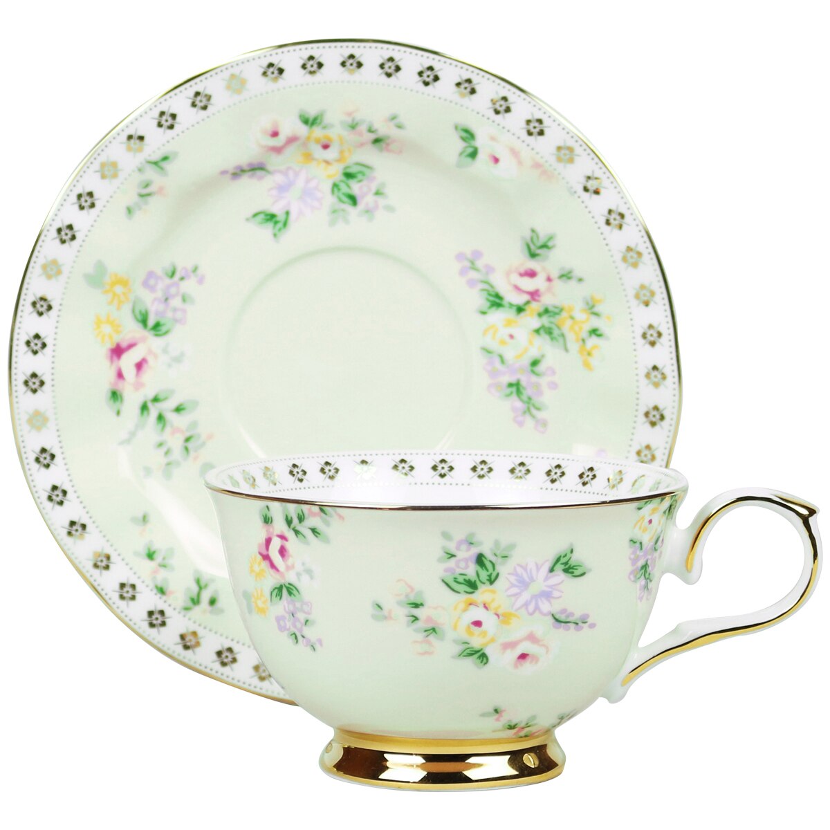 Robert Gordon Liberty High Tea Set 9pc Costco Australia