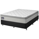 Domino Kalgan Long Single Mattress Plush