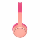 Belkin SoundForm Mini Kids Wireless Headphones BU048-MC-CCPLT Belkin SoundForm Mini Kids Wireless Headphones BU048-MC-CCPLT