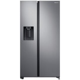Samsung 635L Side By Side Fridge SRS674DLS