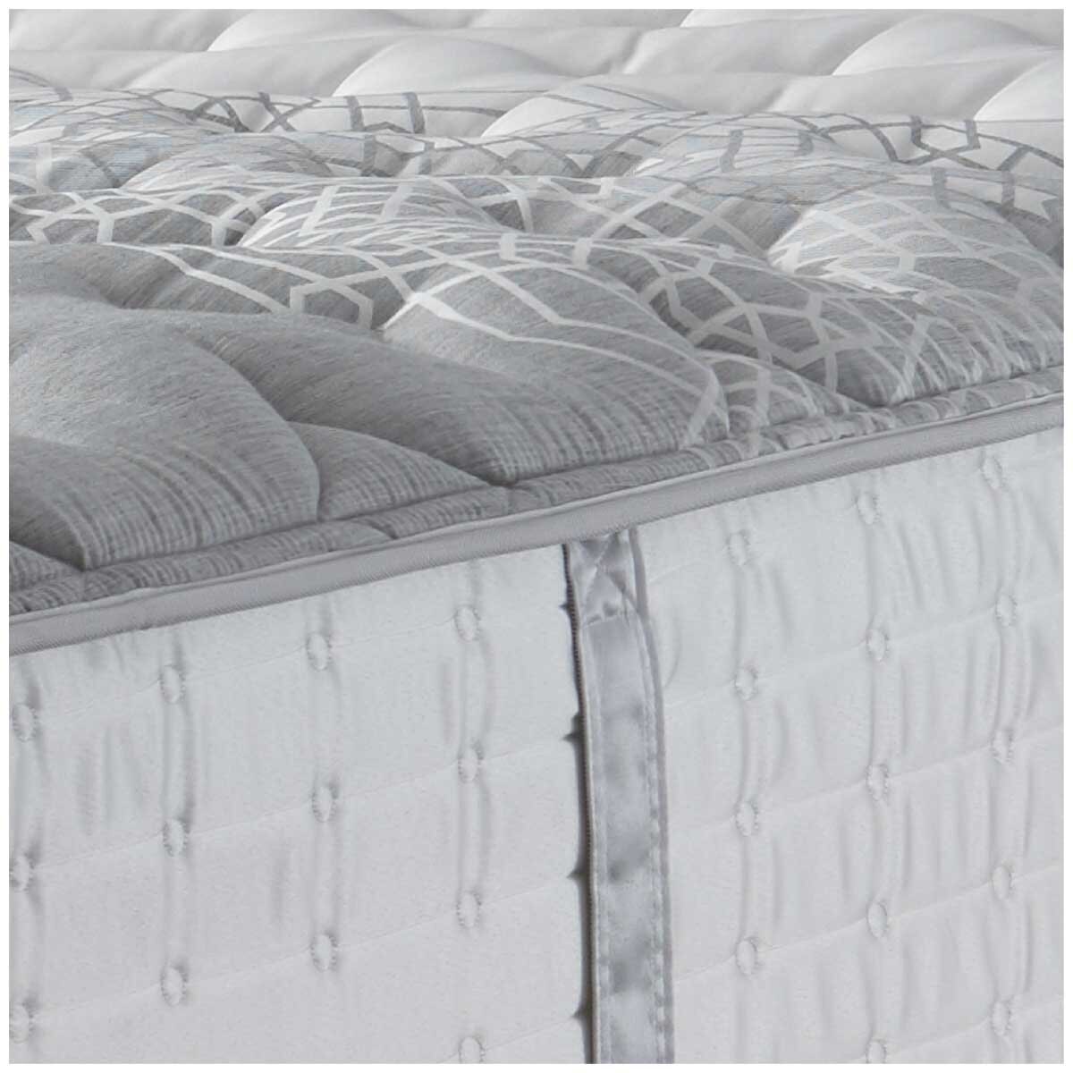 AH-Beard Domino Murray Super King Mattress Firm