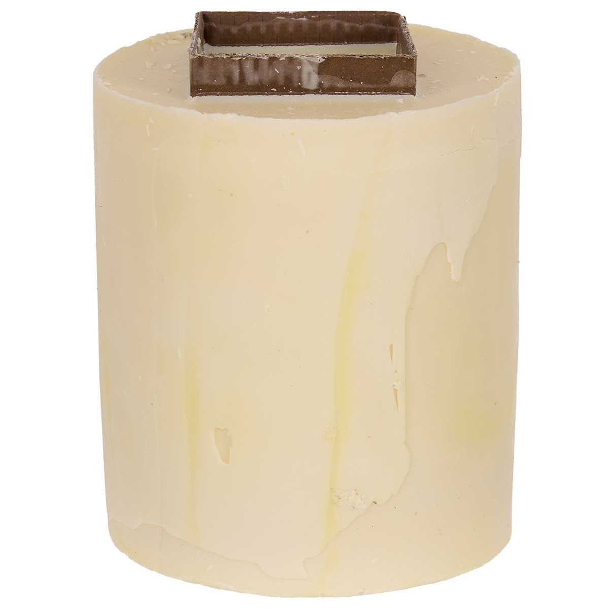 Eco Fuego Natural Candle