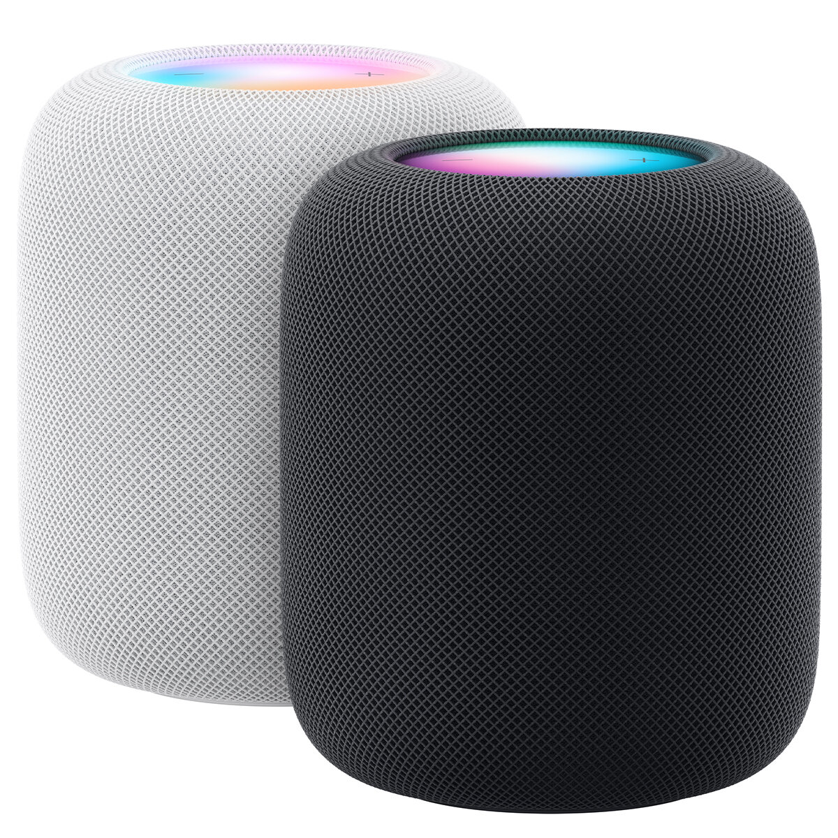 HomePod 2nd generation