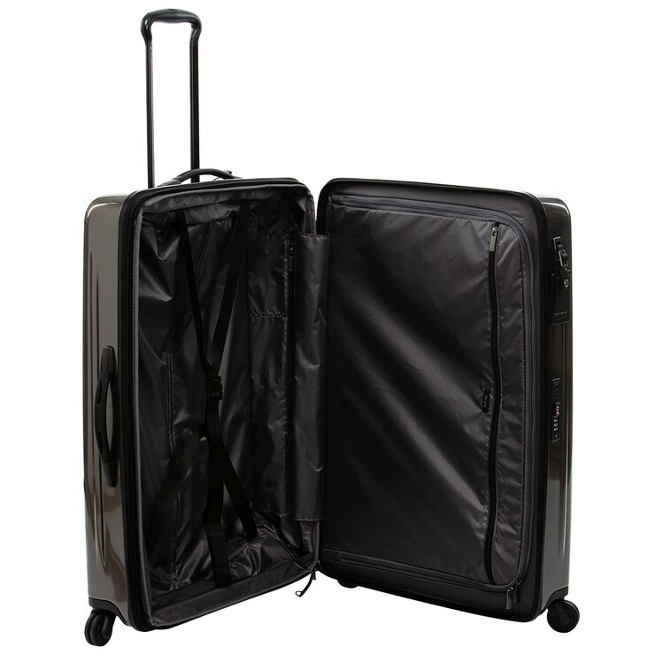 Tumi 77cm Dual Wheel Medium Luggage Mink