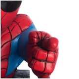 Spiderman Lolly Bowl Holder