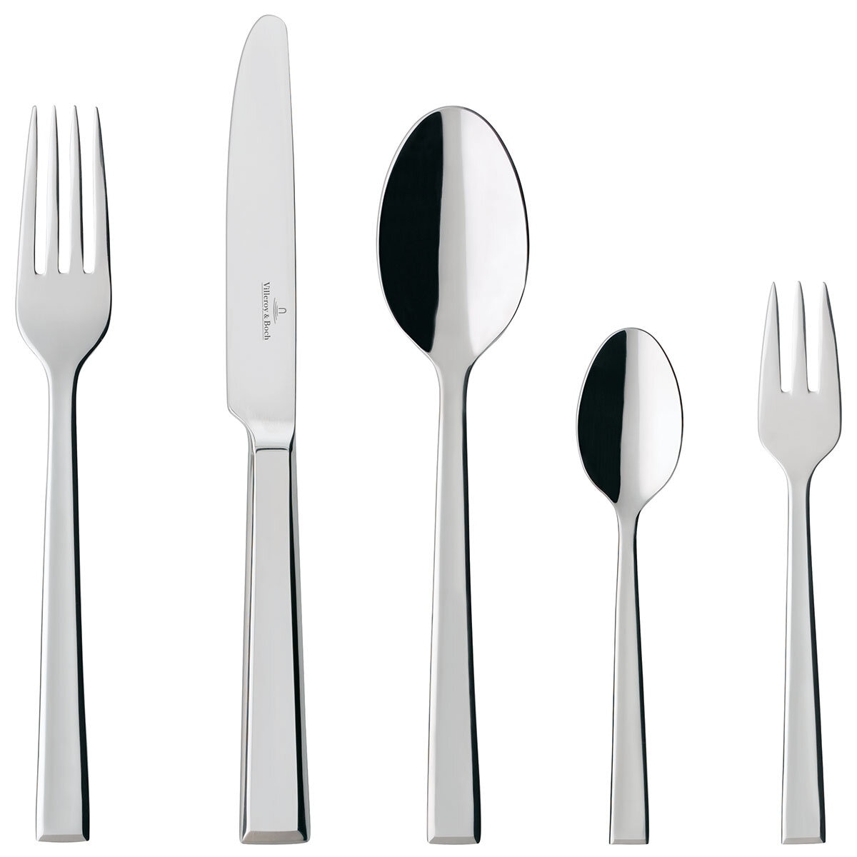 Villeroy & Boch Cutlery Set 30 Piece