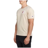 Champion Tee - Beige