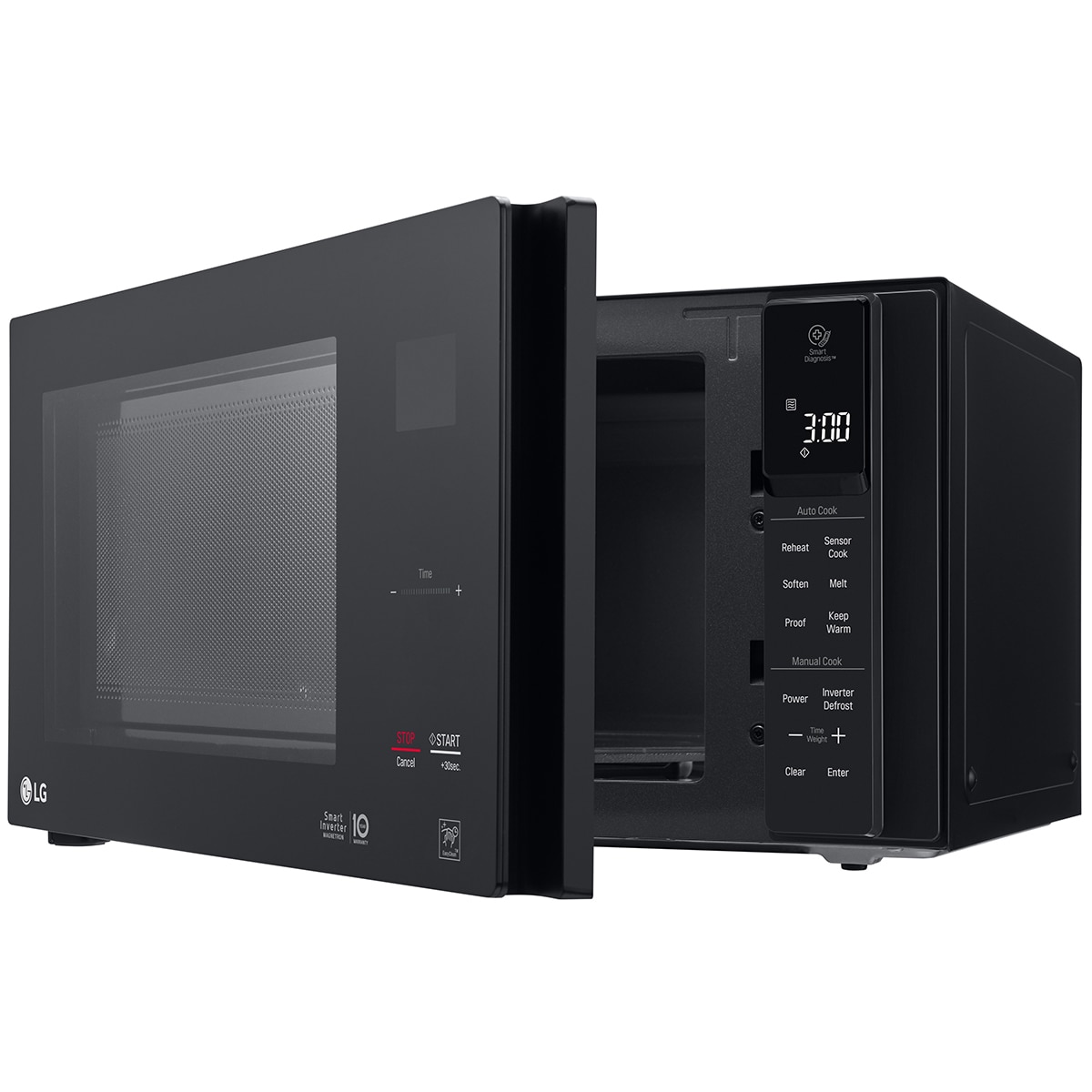 Microwave MS4296OBC 42 Litre