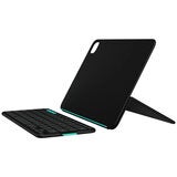 Flip Folio Keyboard Case for iPad Pro 11 inch And Air 11 inch Flip Folio Keyboard Case for iPad Pro 11 inch And Air 11 inch