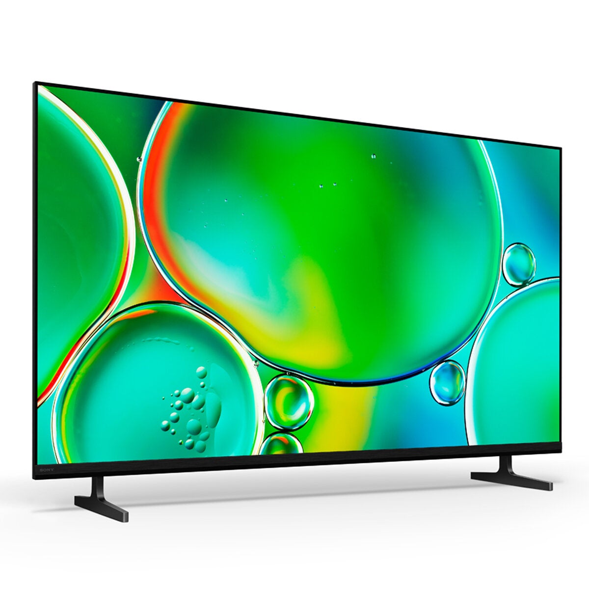 Sony 50 Inch BRAVIA 2 II 4K AI Google TV K50S20M2